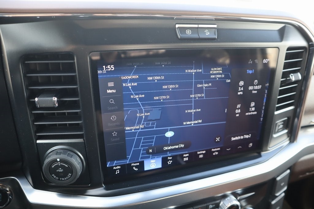 2026 Ford Super Duty F-350 DRW King Ranch DRW