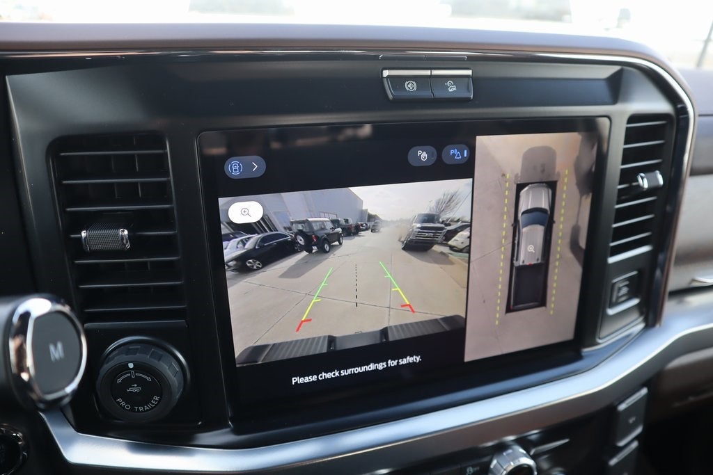 2026 Ford Super Duty F-350 DRW King Ranch DRW