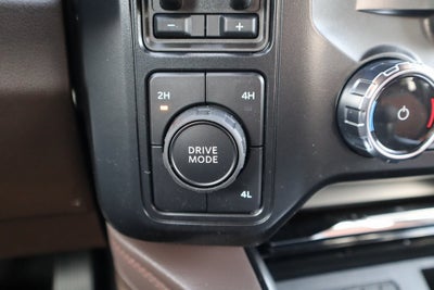 2026 Ford Super Duty F-350 DRW King Ranch DRW