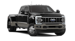 2026 Ford Super Duty F-350 DRW King Ranch DRW