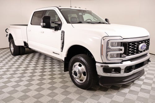 2024 Ford Super Duty F-350 DRW Lariat DRW