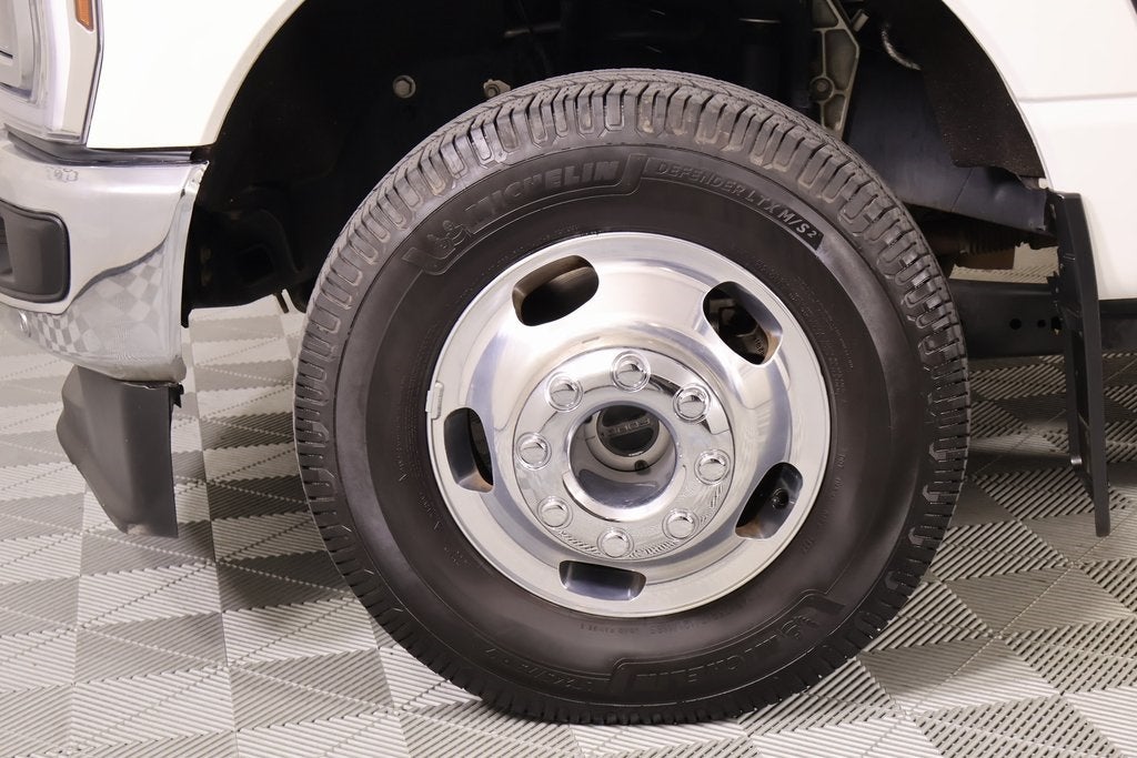 2024 Ford Super Duty F-350 DRW Lariat DRW