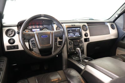 2013 Ford F-150 SVT Raptor