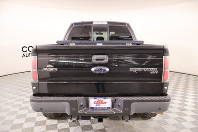 2013 Ford F-150 SVT Raptor
