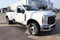 2026 Ford Super Duty F-350 DRW XL DRW