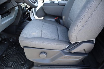 2026 Ford Super Duty F-350 DRW XL DRW