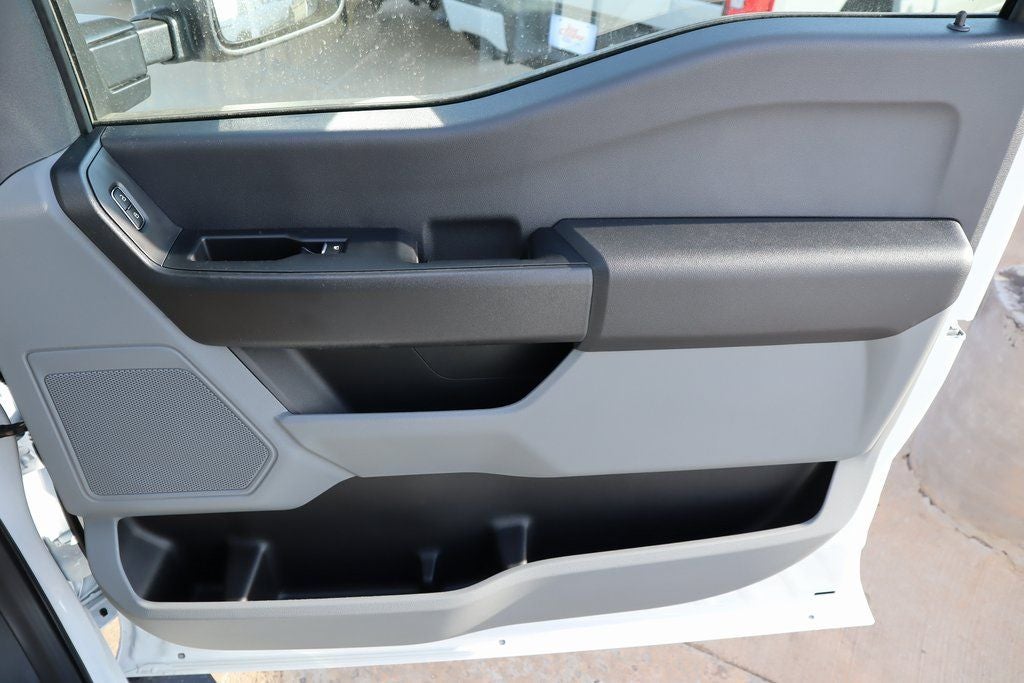 2026 Ford Super Duty F-350 DRW XL DRW