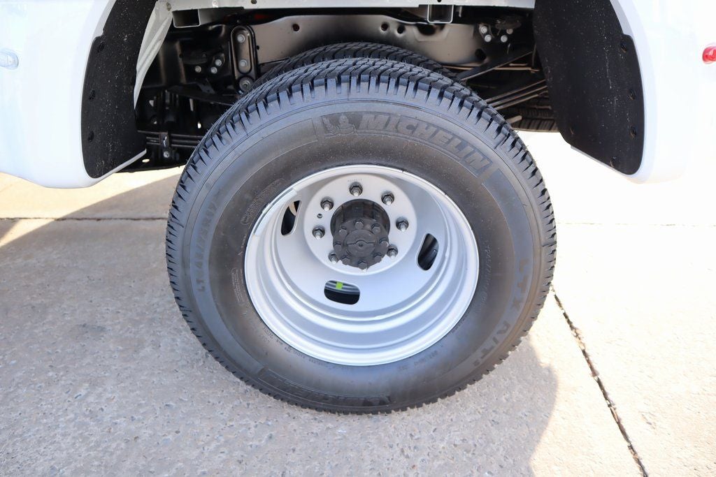 2026 Ford Super Duty F-350 DRW XL DRW