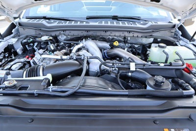 2026 Ford Super Duty F-350 DRW XL DRW