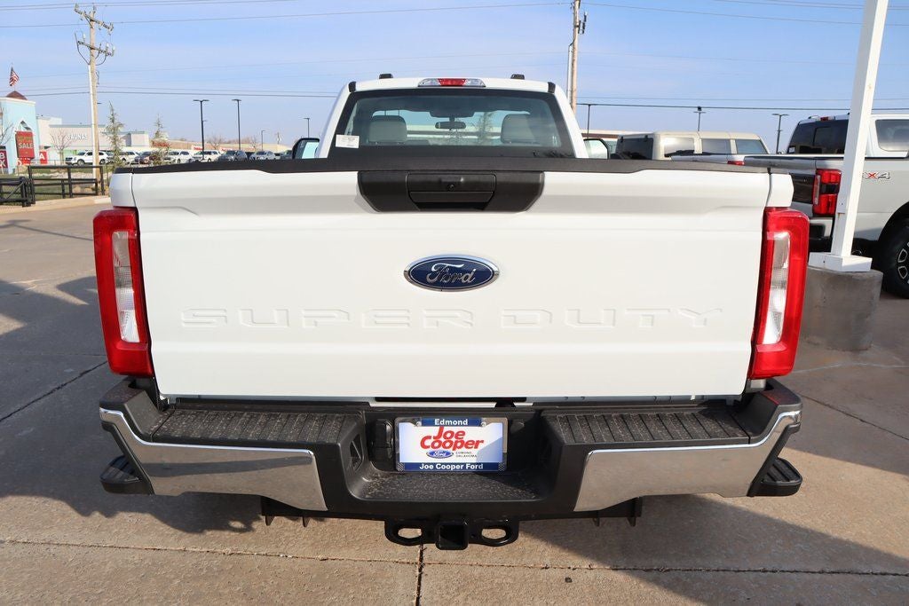 2026 Ford Super Duty F-350 DRW XL DRW