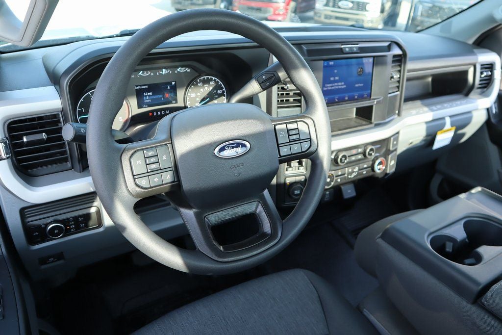 2026 Ford Super Duty F-350 DRW XL DRW