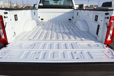 2026 Ford Super Duty F-350 DRW XL DRW