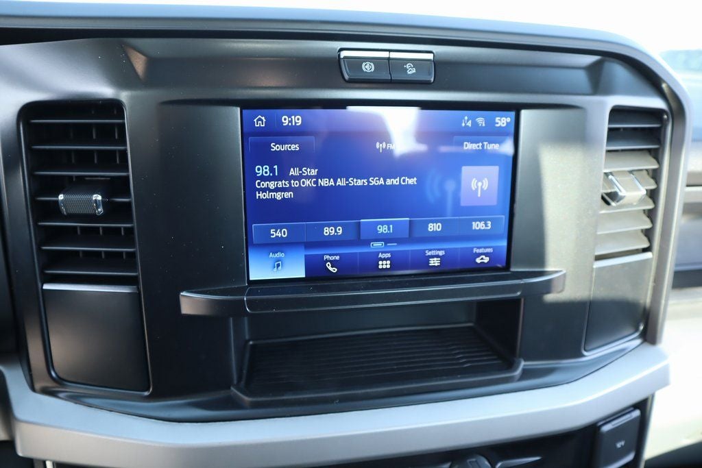 2026 Ford Super Duty F-350 DRW XL DRW