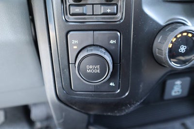 2026 Ford Super Duty F-350 DRW XL DRW