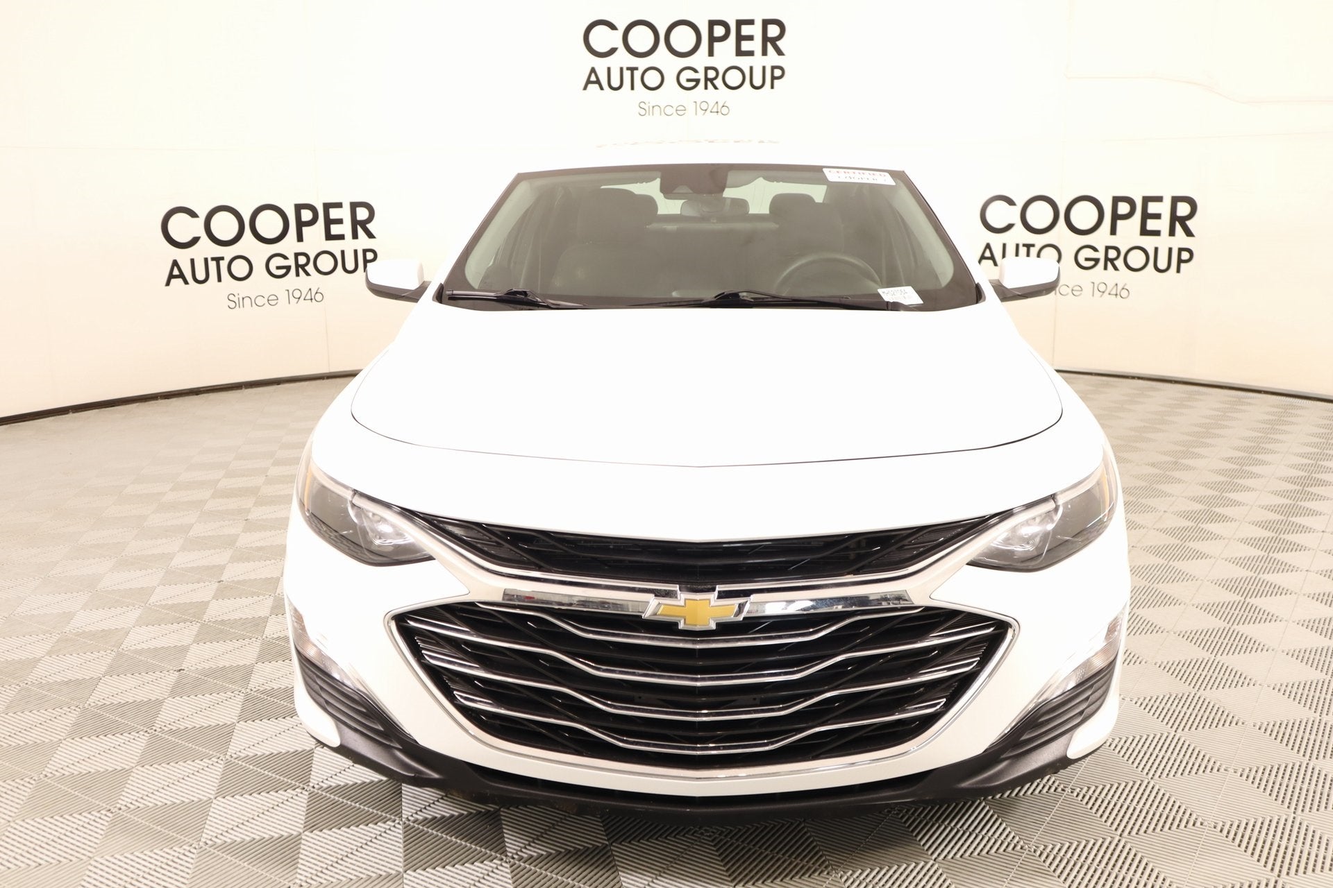 2024 Chevrolet Malibu LS 1FL