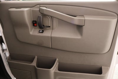 2020 Chevrolet Express Passenger LS Passenger