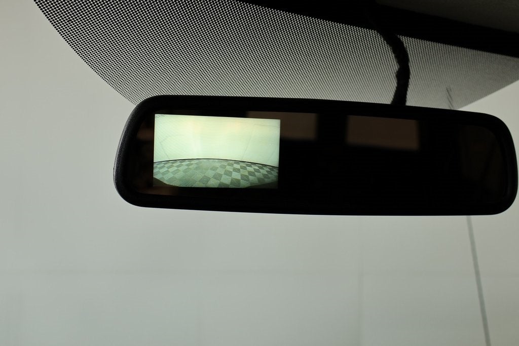 2020 Chevrolet Express Passenger LS Passenger