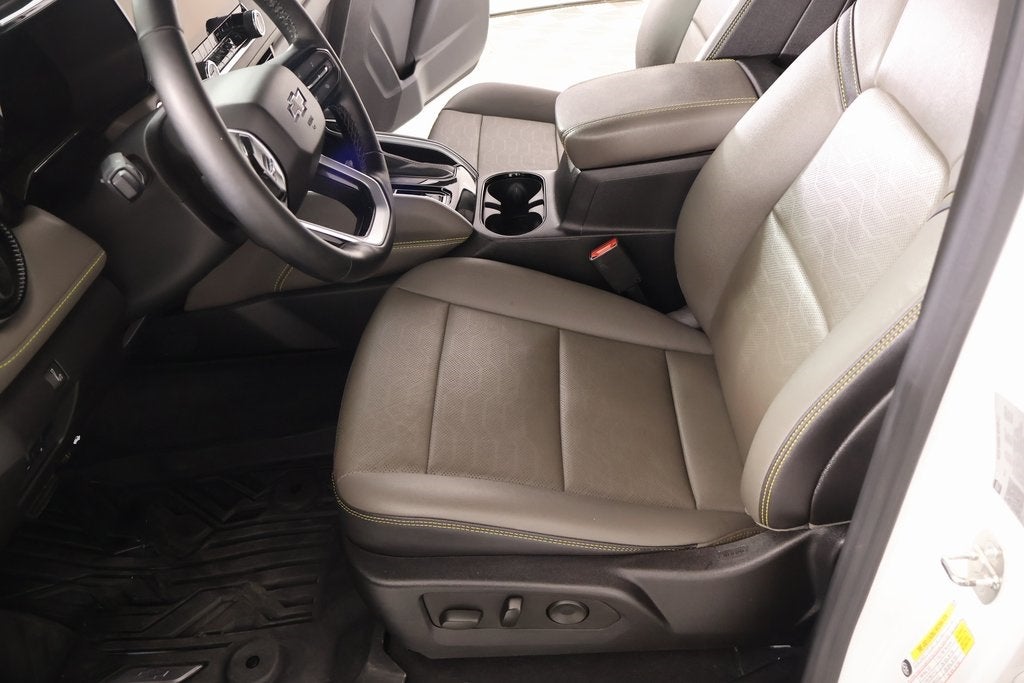 2023 Chevrolet Colorado ZR2