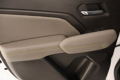 2023 Chevrolet Colorado ZR2