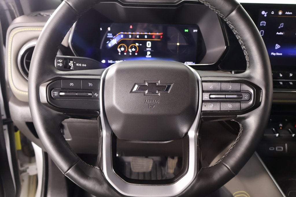 2023 Chevrolet Colorado ZR2