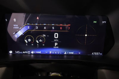 2023 Chevrolet Colorado ZR2