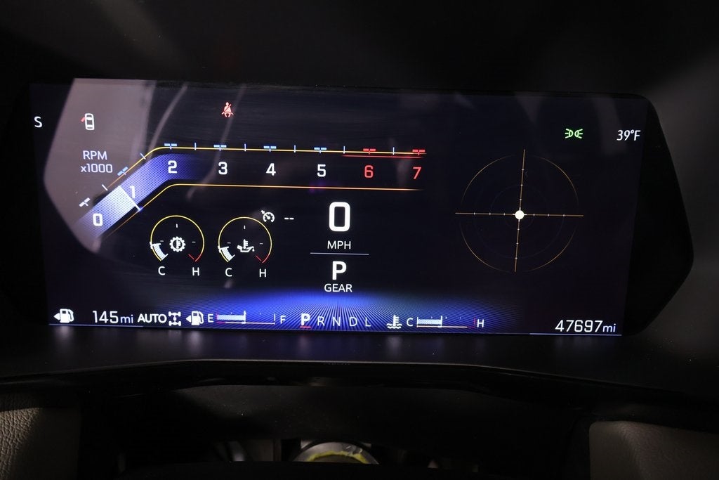 2023 Chevrolet Colorado ZR2