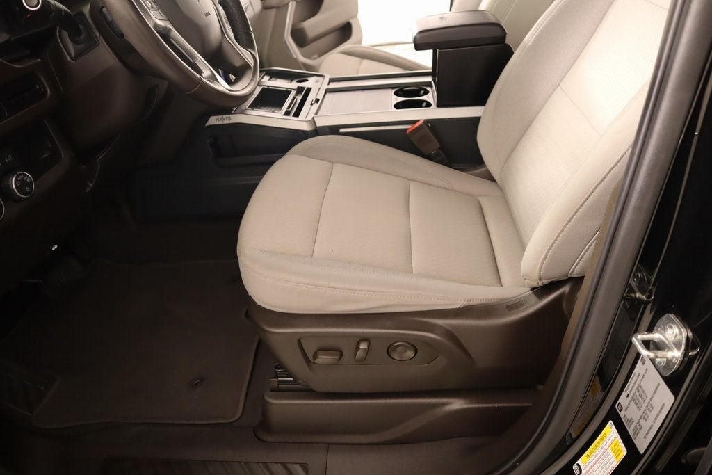 2022 Chevrolet Tahoe LS