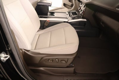 2022 Chevrolet Tahoe LS