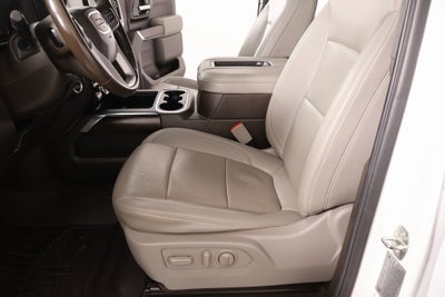 2021 GMC Sierra 2500HD SLT