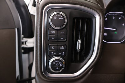 2021 GMC Sierra 2500HD SLT