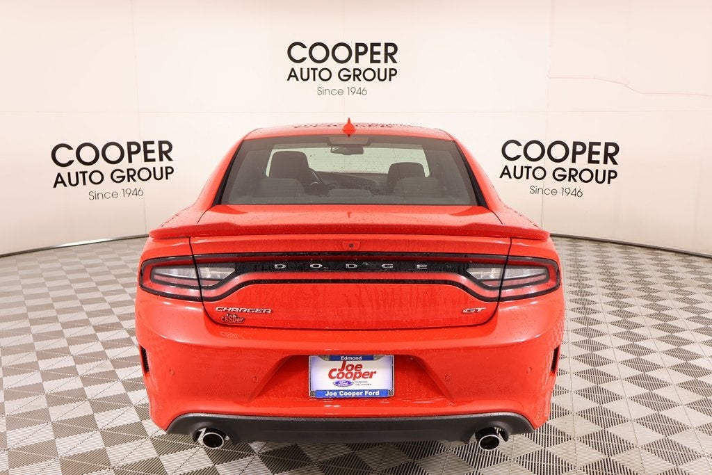 2023 Dodge Charger GT