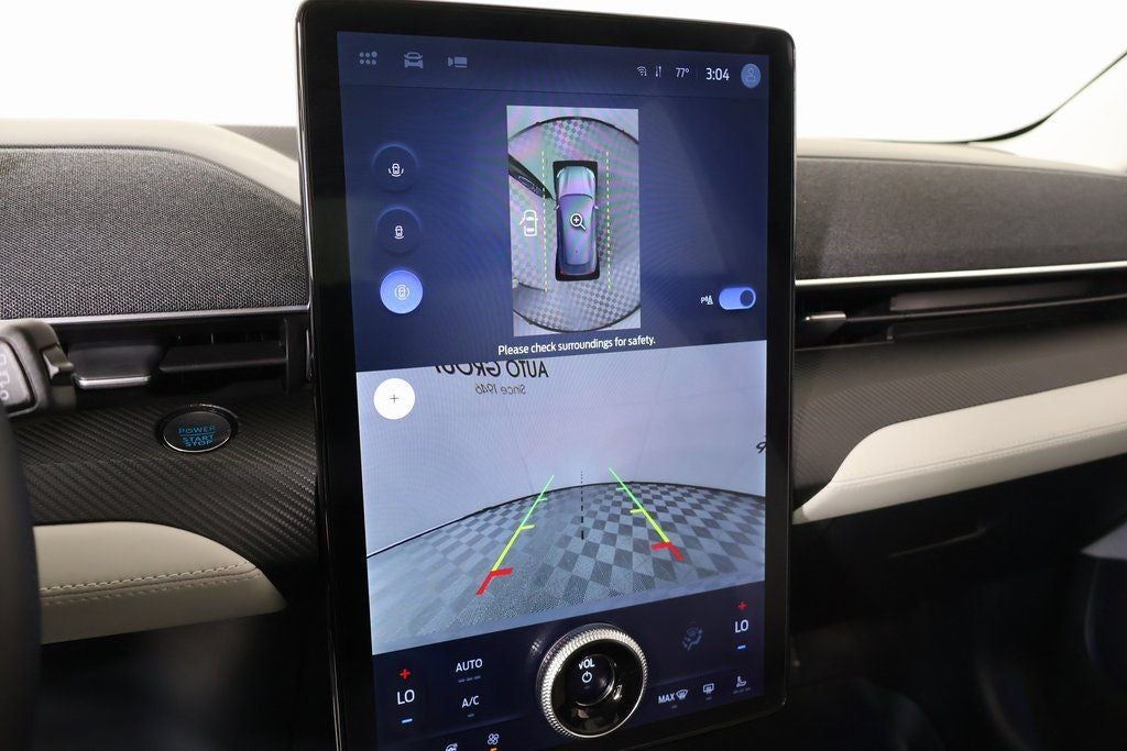 2024 Ford Mustang Mach-E Premium