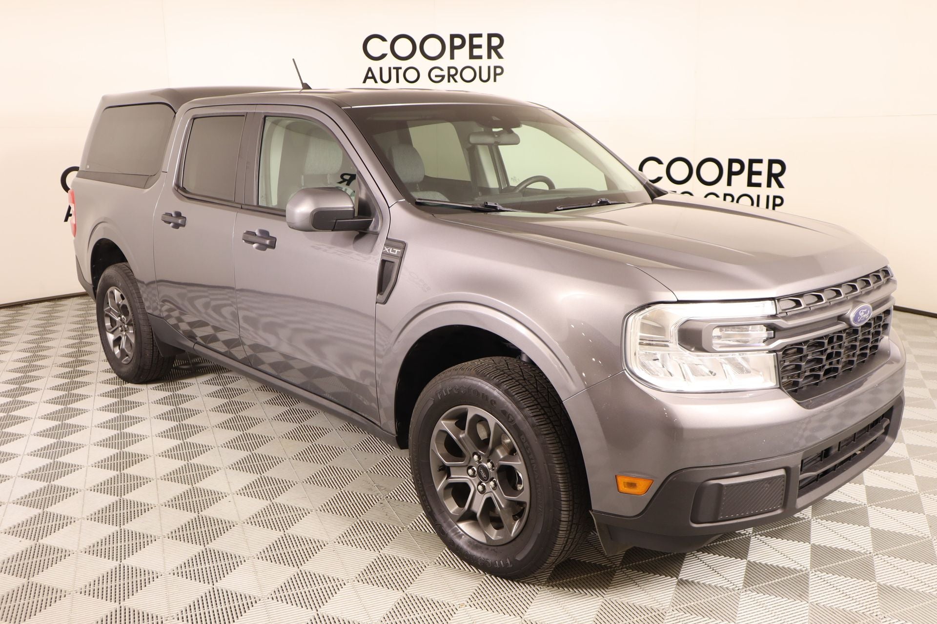 2023 Ford Maverick XLT