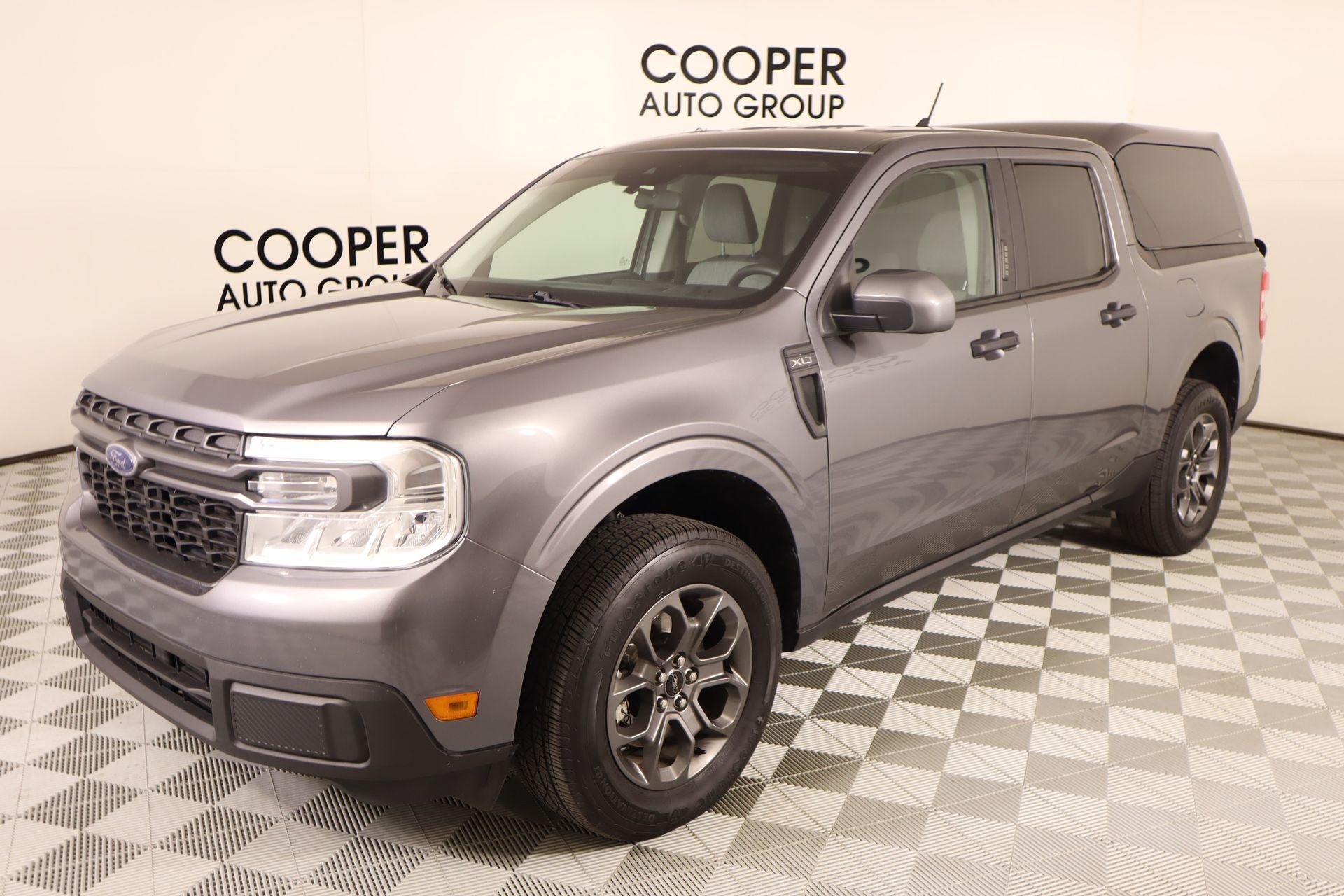 2023 Ford Maverick XLT