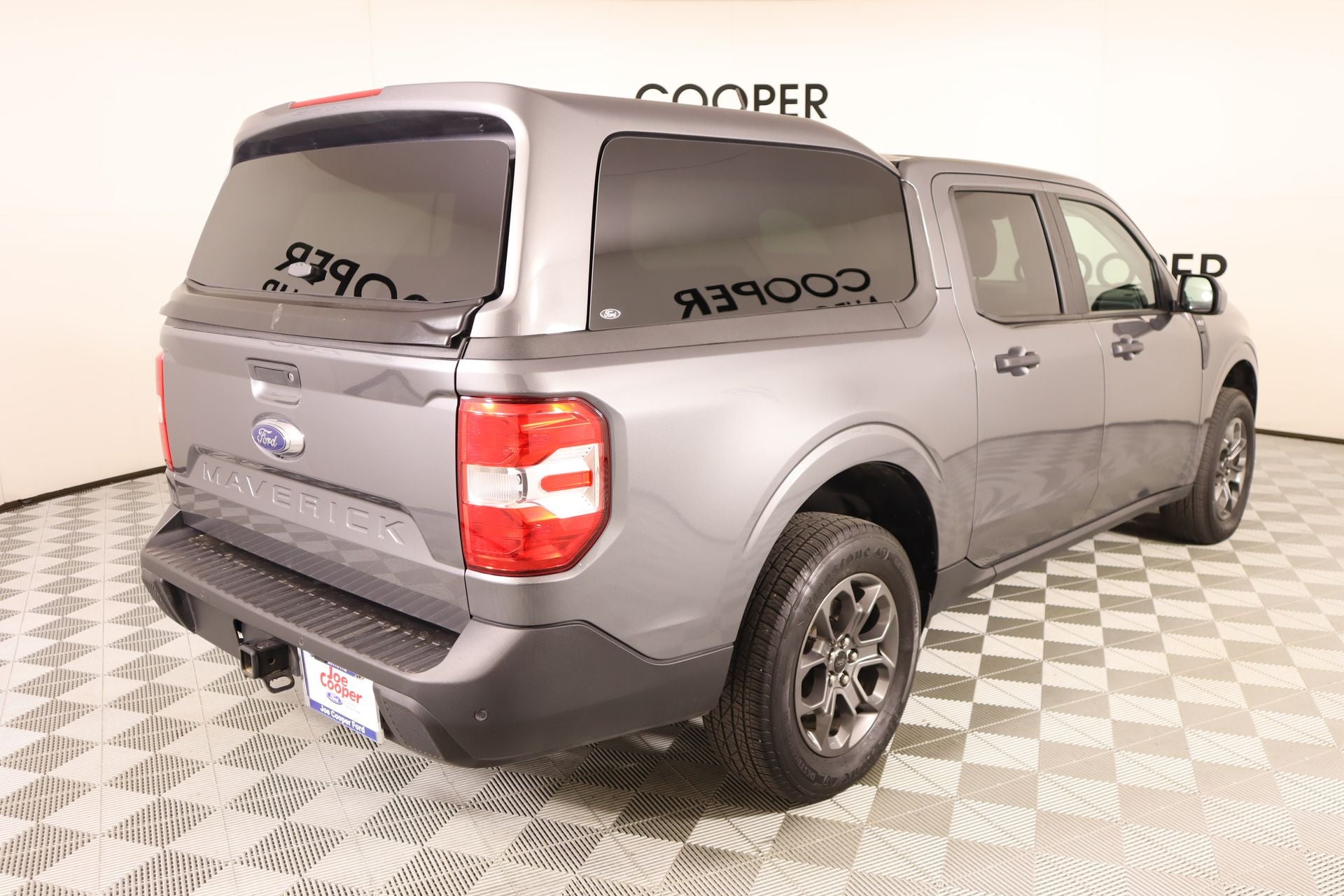 2023 Ford Maverick XLT