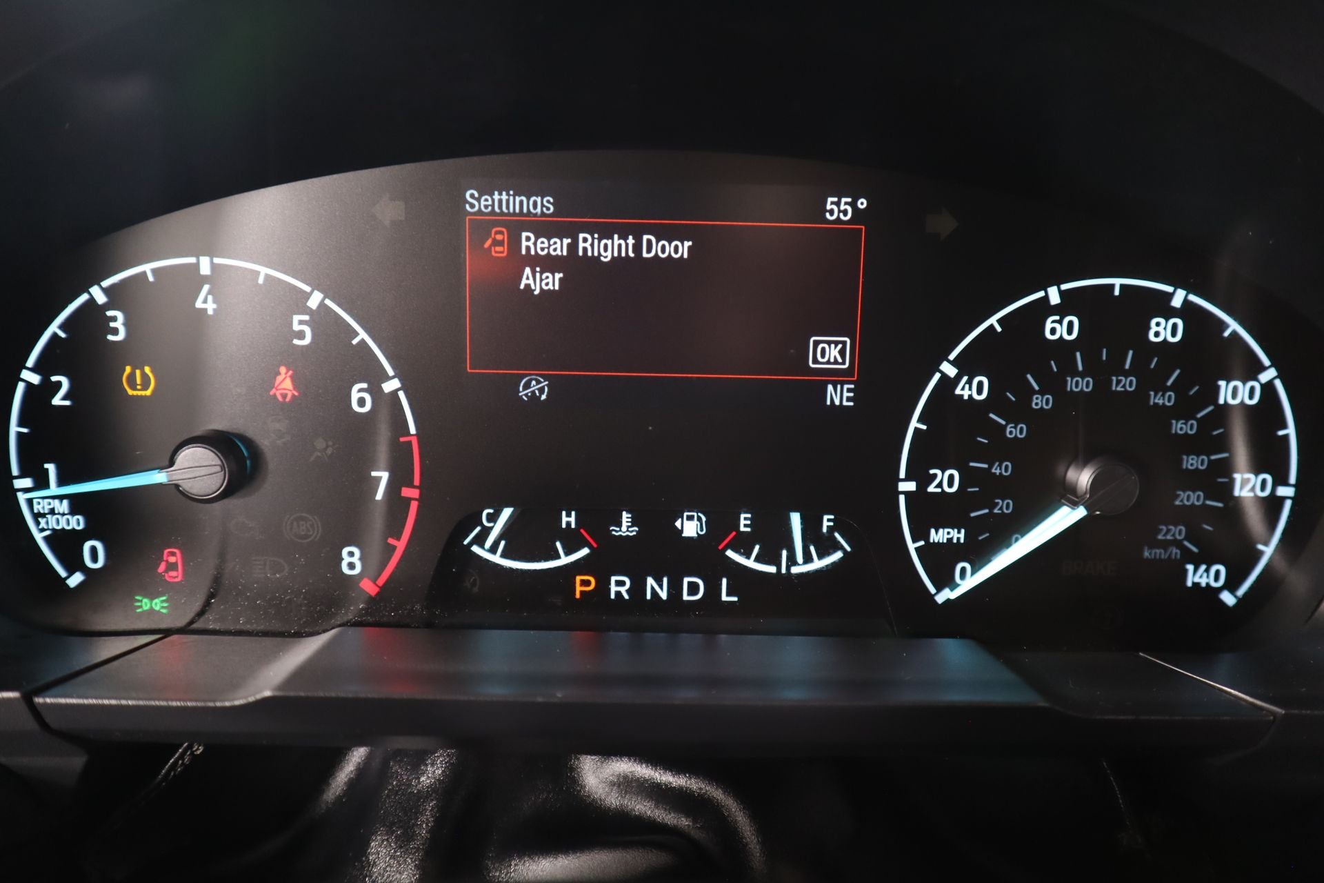 2023 Ford Maverick XLT