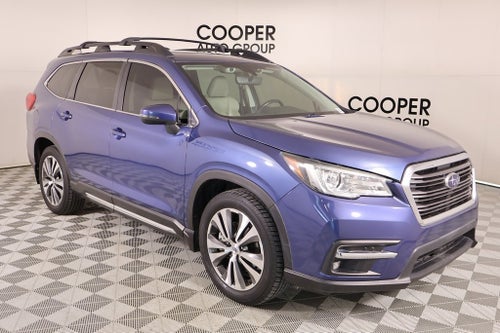 2019 Subaru Ascent Limited