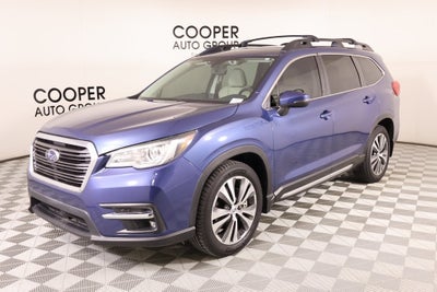 2019 Subaru Ascent Limited