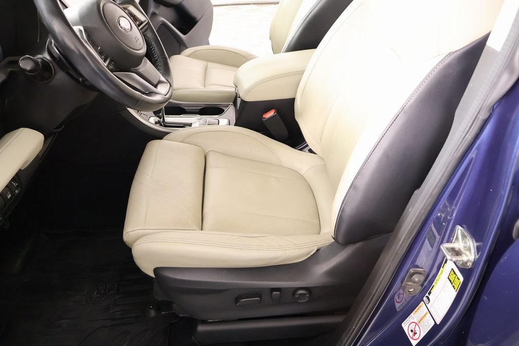 2019 Subaru Ascent Limited