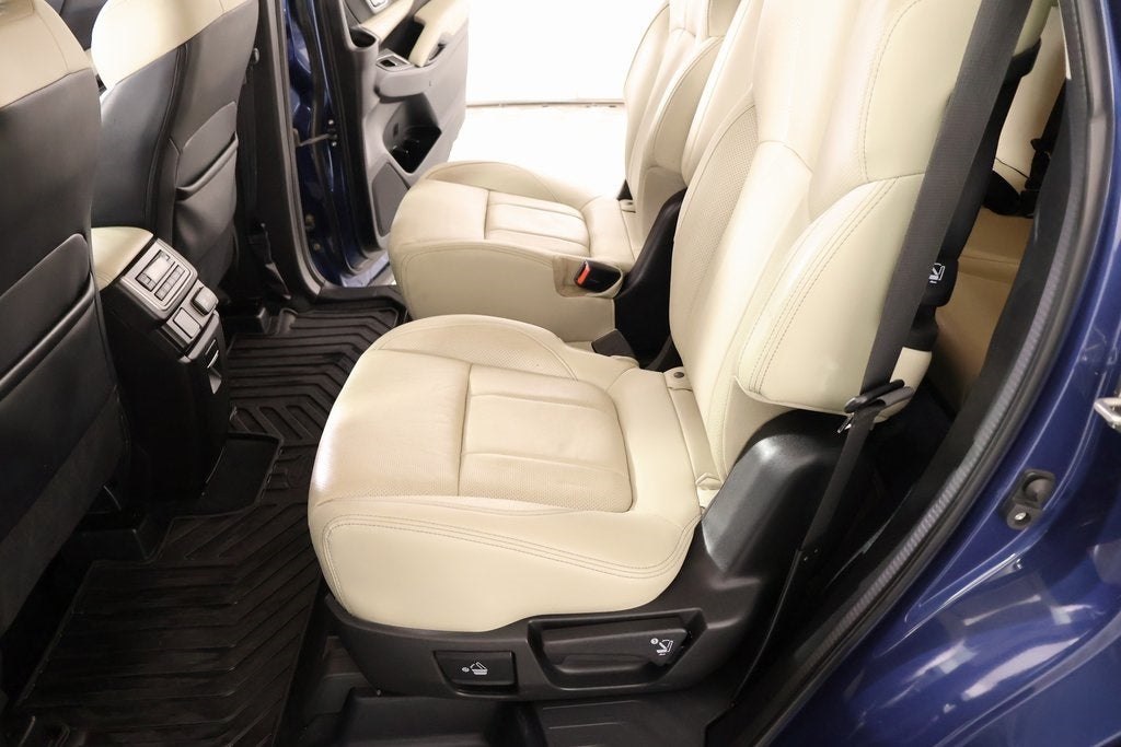 2019 Subaru Ascent Limited