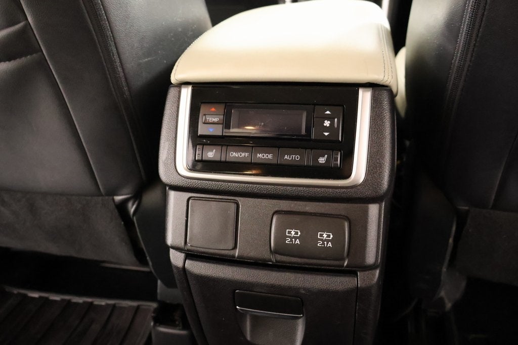 2019 Subaru Ascent Limited