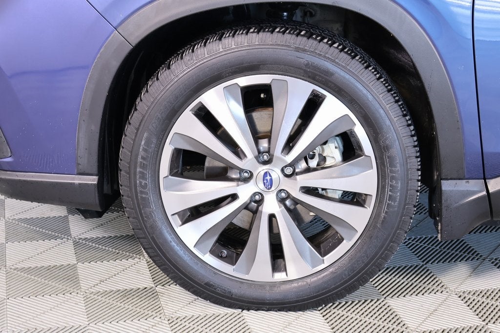 2019 Subaru Ascent Limited