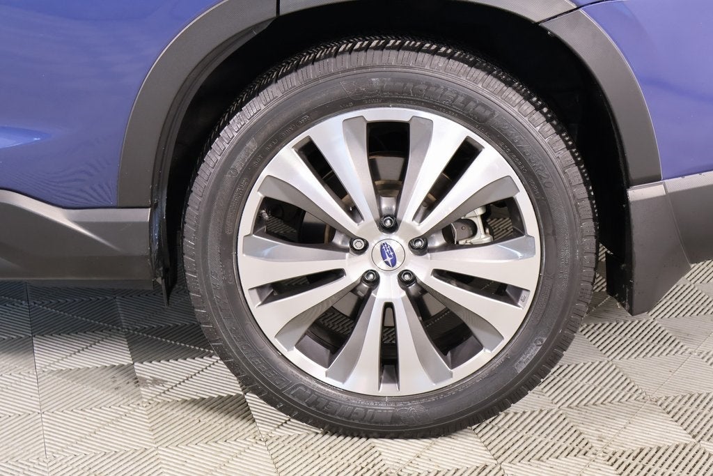 2019 Subaru Ascent Limited