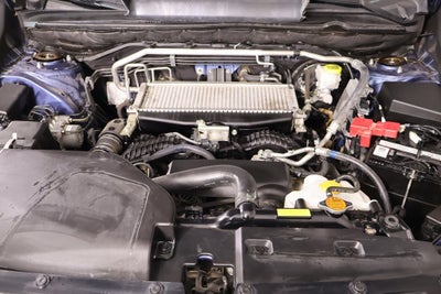 2019 Subaru Ascent Limited