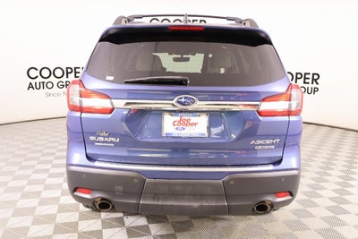 2019 Subaru Ascent Limited