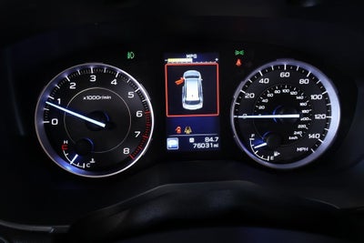 2019 Subaru Ascent Limited