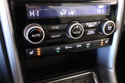 2019 Subaru Ascent Limited