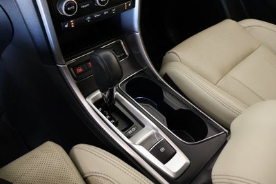 2019 Subaru Ascent Limited