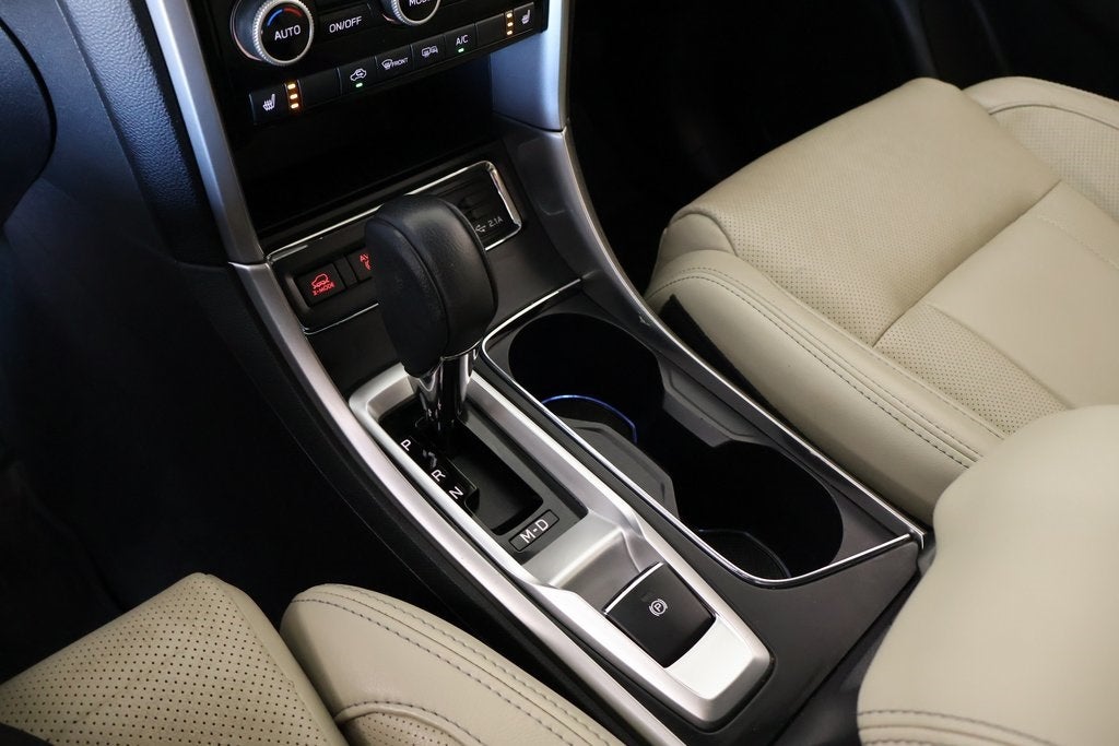 2019 Subaru Ascent Limited