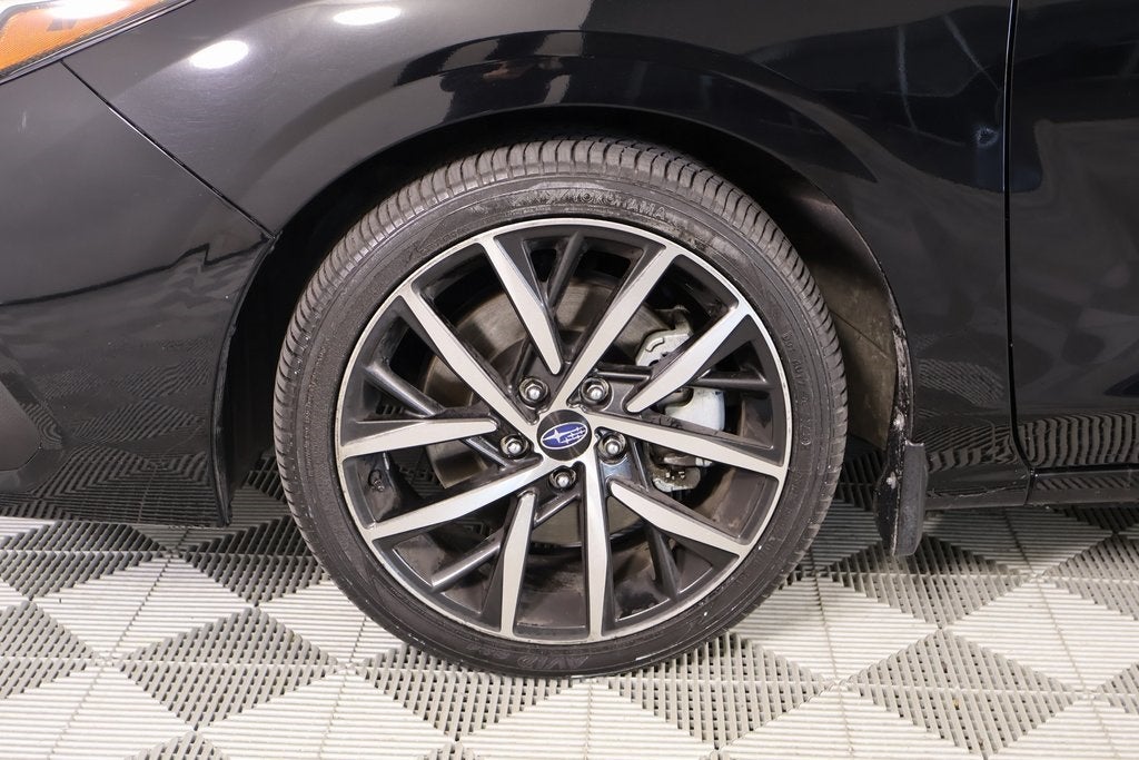 2024 Subaru Impreza Sport